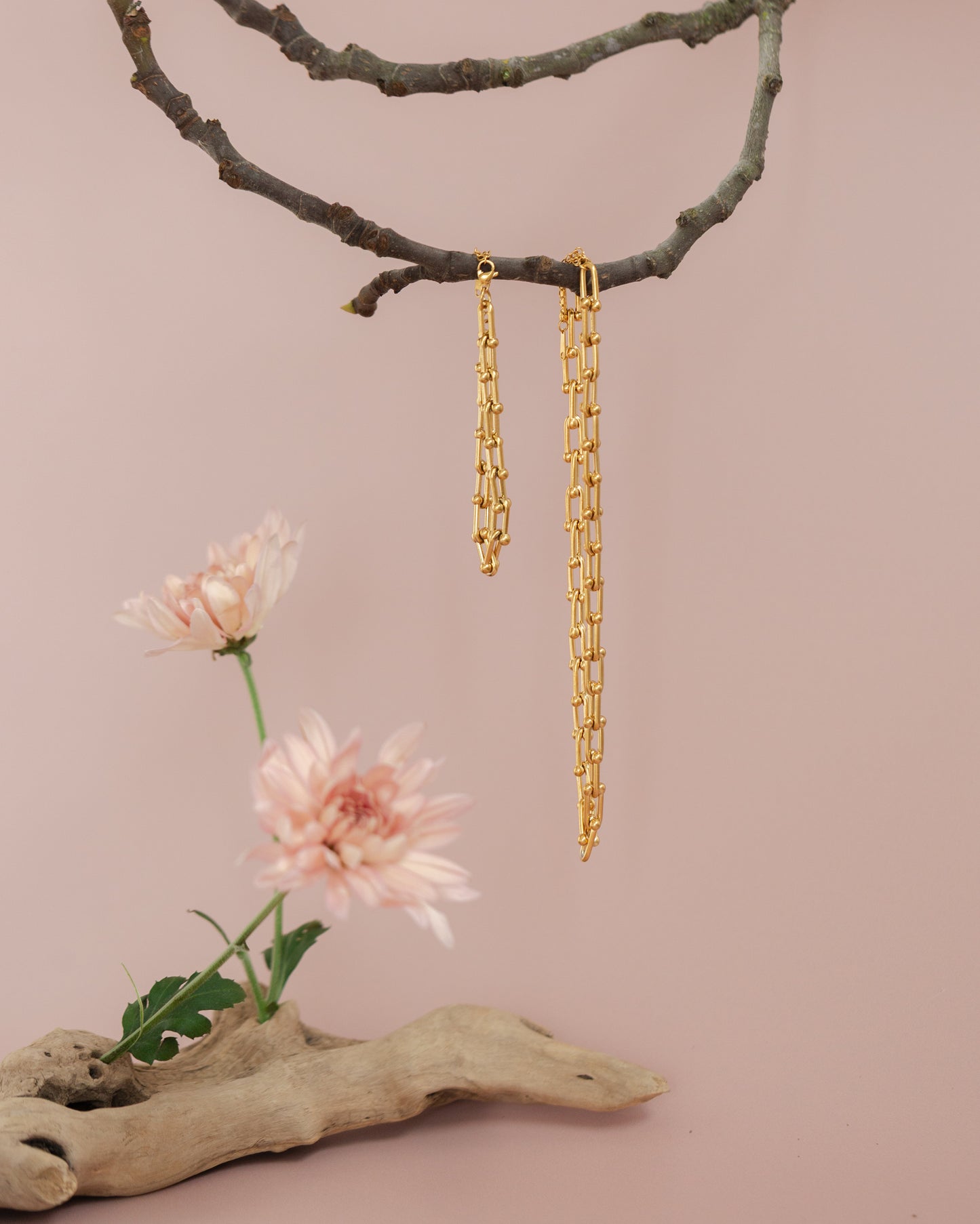 The Luxe Link Collection